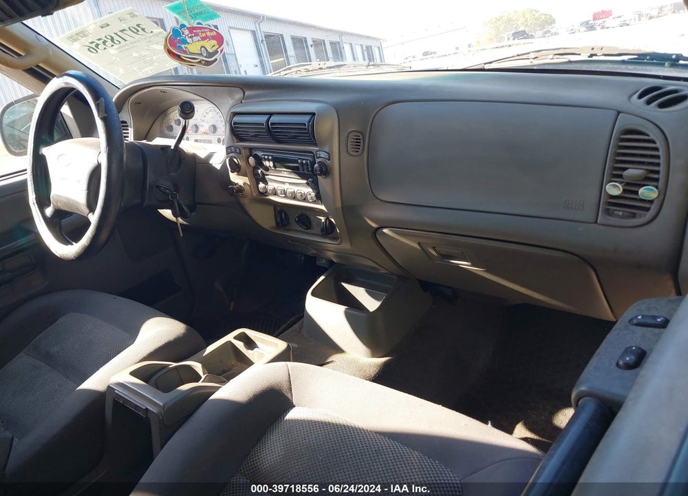 2004 FORD EXPLORER SPORT TRAC ADRENALIN/XLS/XLT VIN: 1FMZU77KX4UA69719