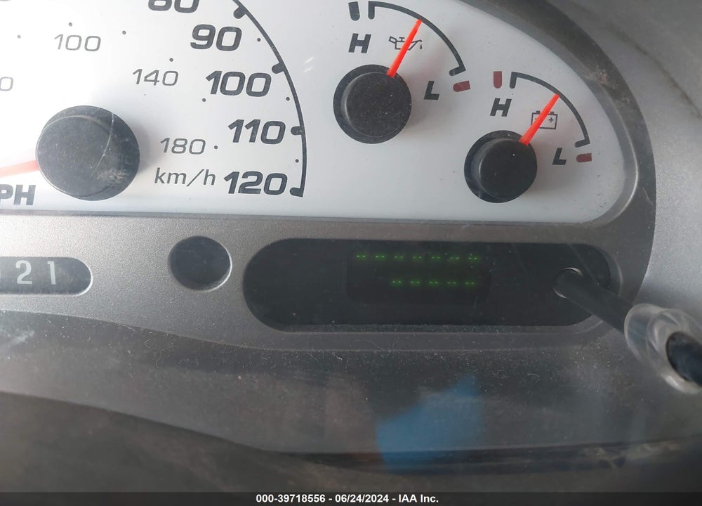 2004 FORD EXPLORER SPORT TRAC ADRENALIN/XLS/XLT VIN: 1FMZU77KX4UA69719