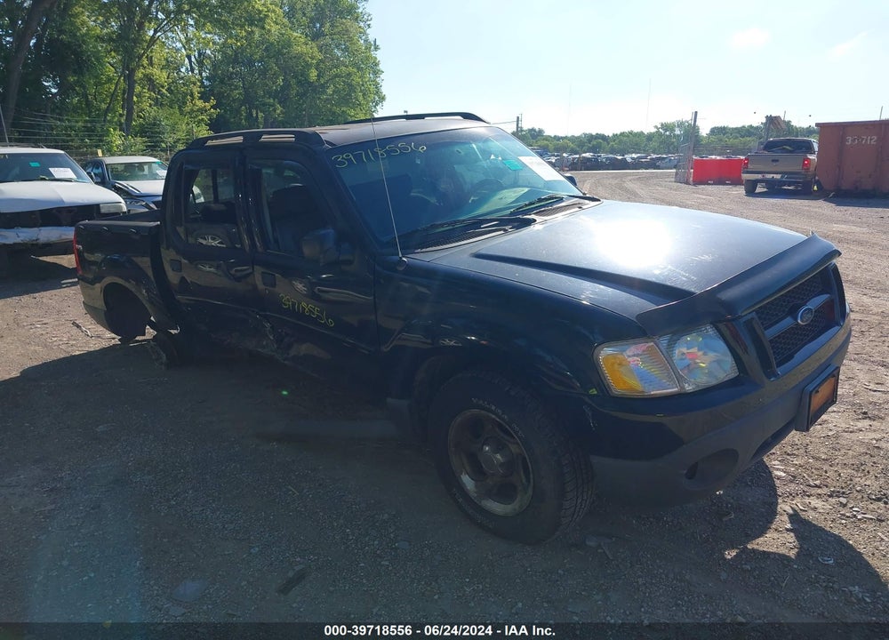 2004 FORD EXPLORER SPORT TRAC ADRENALIN/XLS/XLT VIN: 1FMZU77KX4UA69719