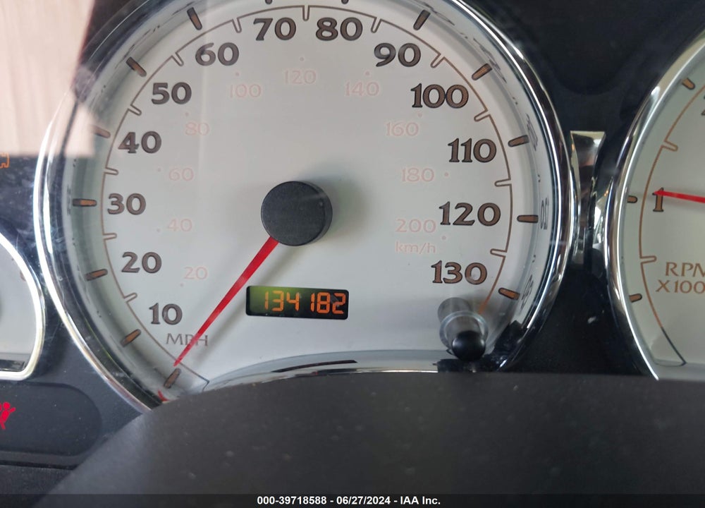 2006 SATURN VUE V6 VIN: 5GZCZ53486S870685