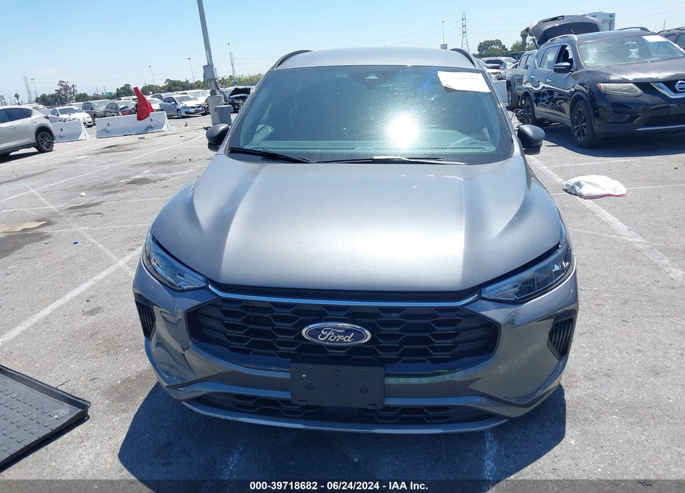 2023 FORD ESCAPE ST LINE VIN: 1FMCU0MZ6PUA26692