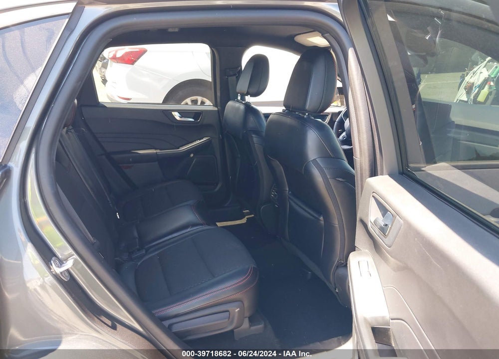 2023 FORD ESCAPE ST LINE VIN: 1FMCU0MZ6PUA26692