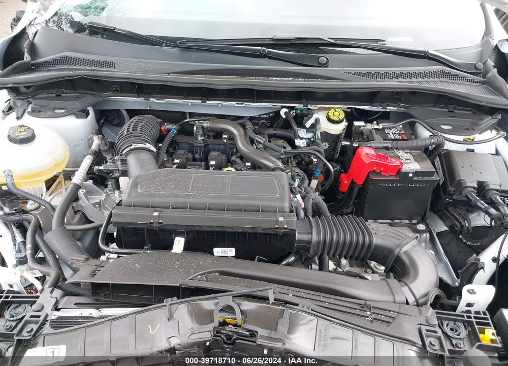 2023 FORD ESCAPE ST LINE VIN: 1FMCU9MN2PUA51557