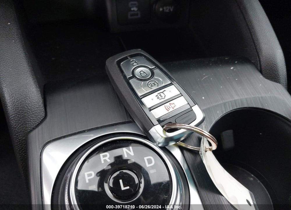 2023 FORD ESCAPE ST LINE VIN: 1FMCU9MN2PUA51557