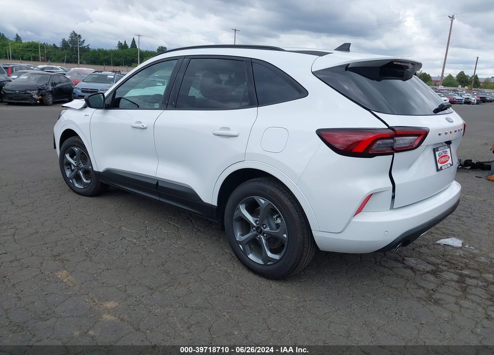 2023 FORD ESCAPE ST LINE VIN: 1FMCU9MN2PUA51557
