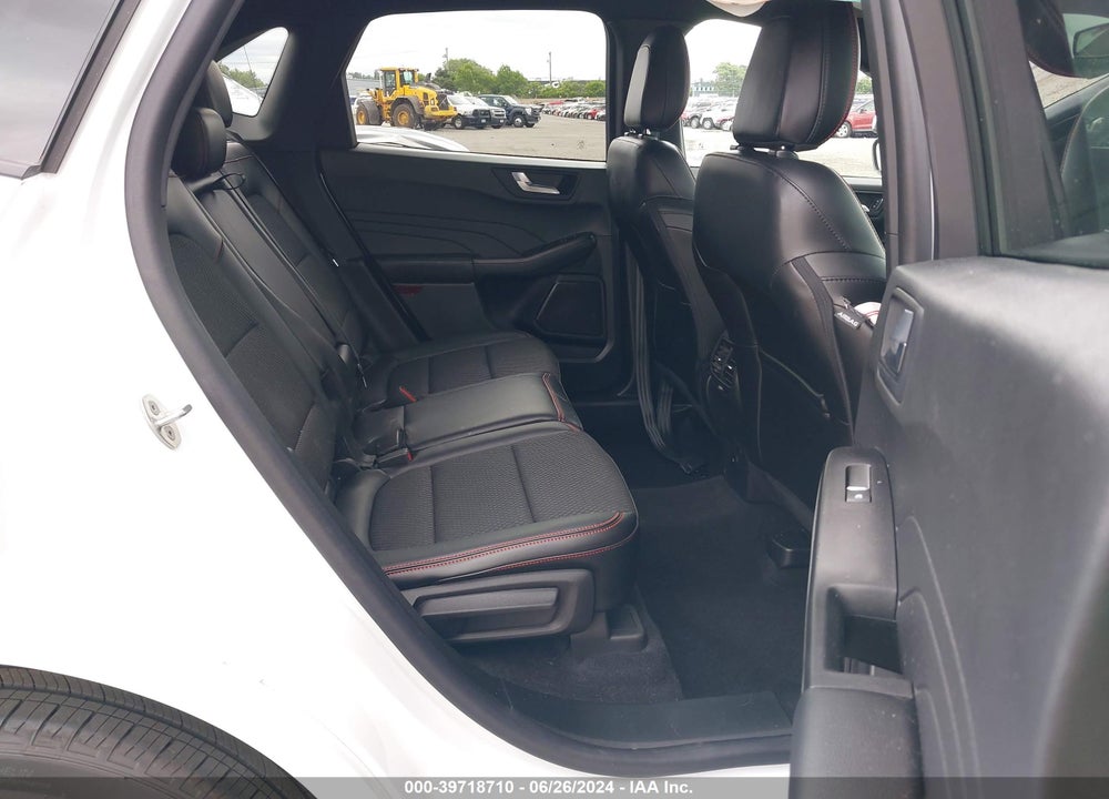 2023 FORD ESCAPE ST LINE VIN: 1FMCU9MN2PUA51557