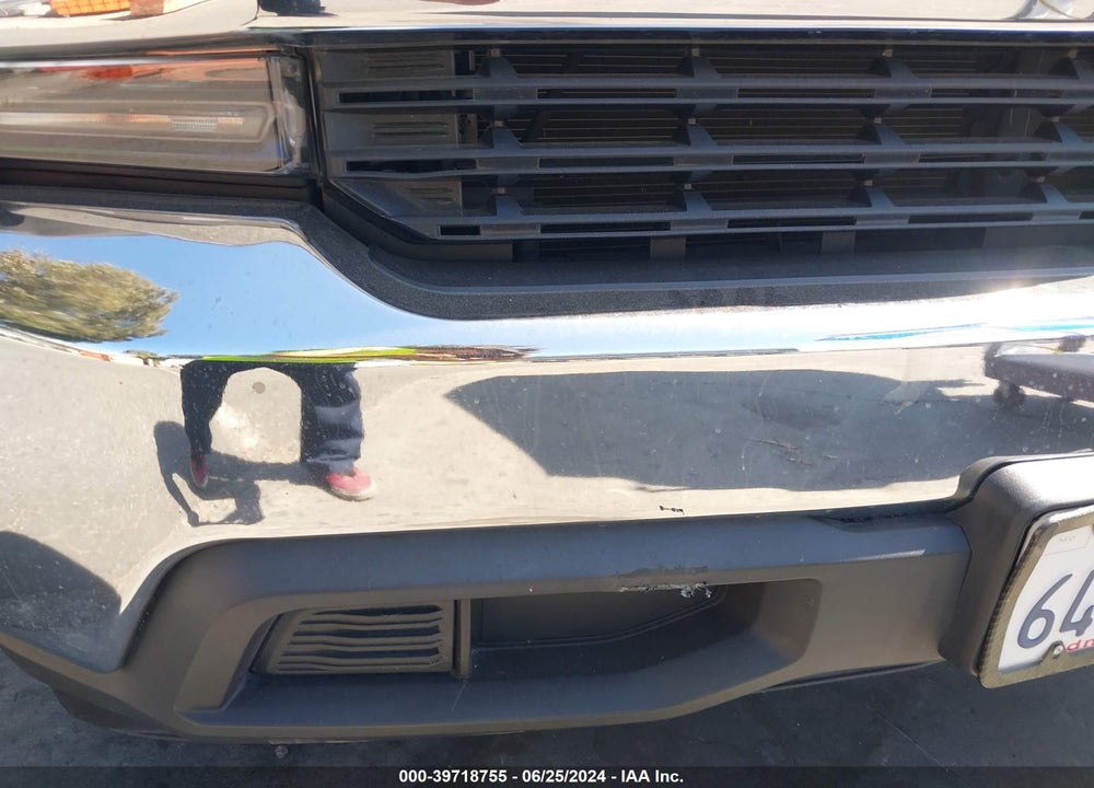 2021 CHEVROLET SILVERADO 1500 2WD SHORT BED LT VIN: 3GCPWCED1MG158665