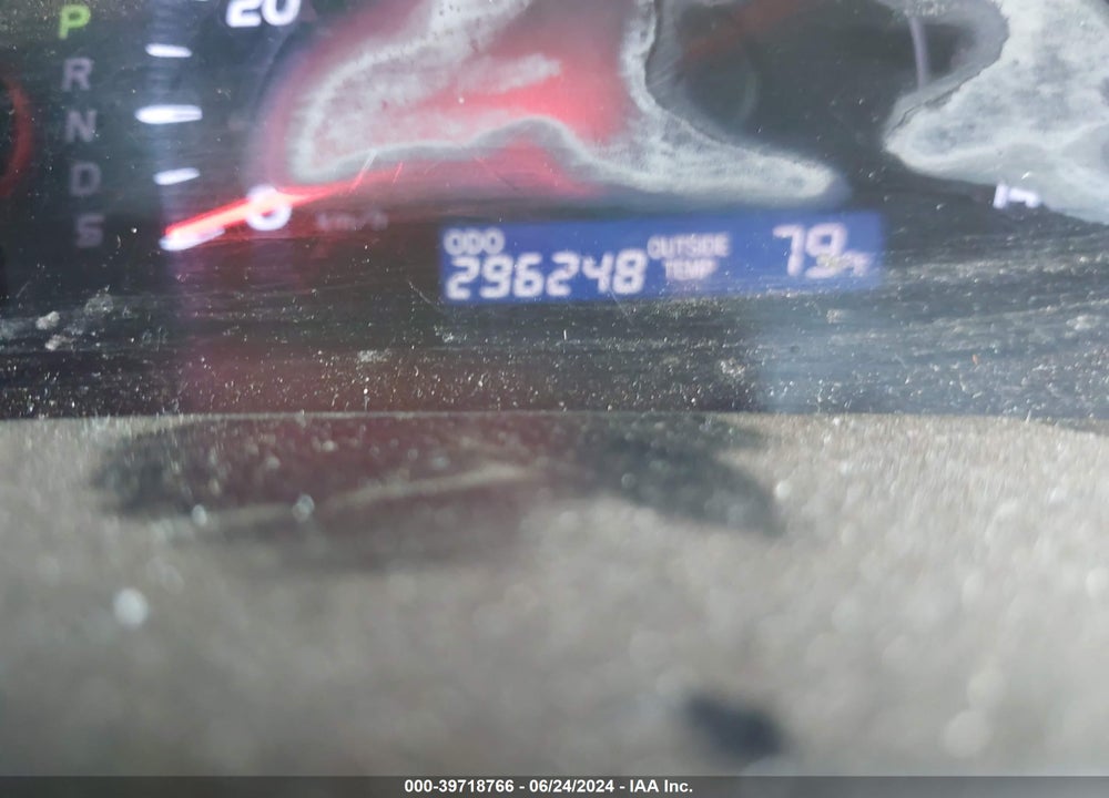 2011 TOYOTA CAMRY VIN: 4T1BF3EK0BU589867
