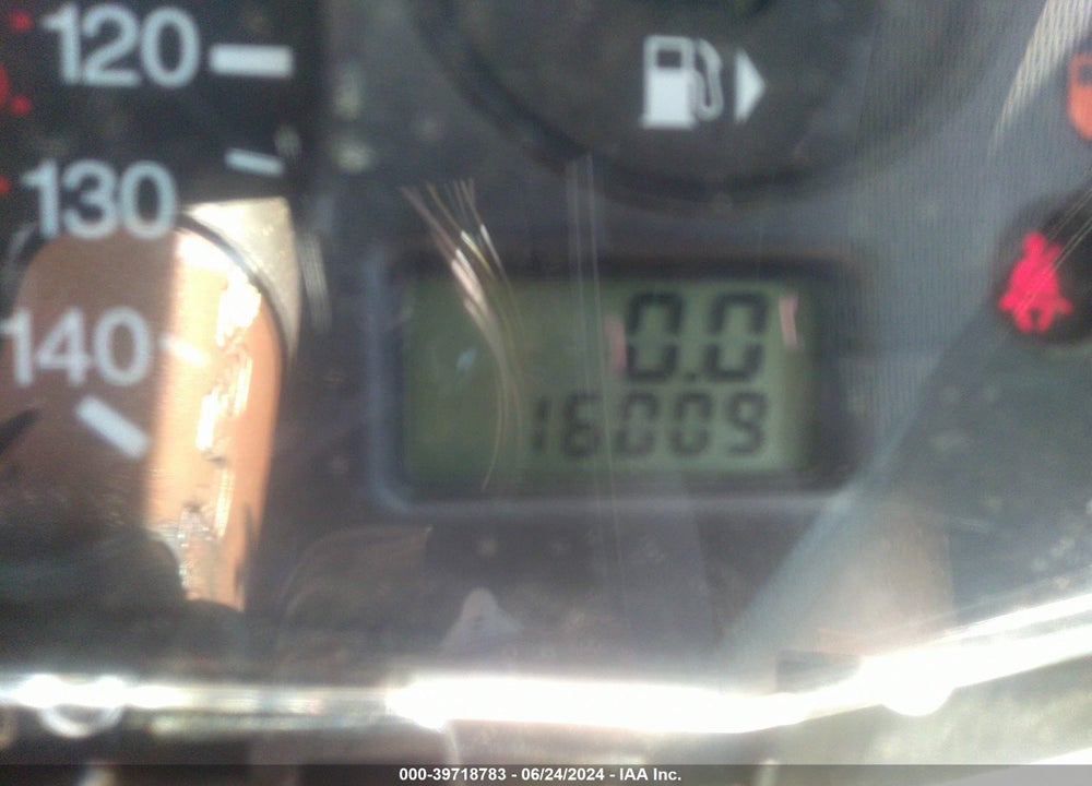 2007 FORD FOCUS S/SE/SES VIN: 1FAFP34N07W111318