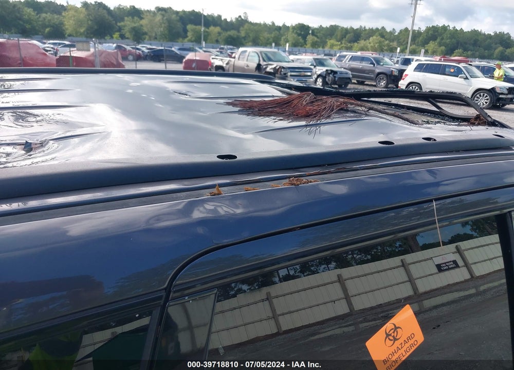 2020 JEEP GRAND CHEROKEE ALTITUDE 4X2 VIN: 1C4RJEAG7LC244762