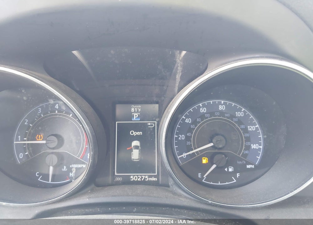 2017 TOYOTA COROLLA IM VIN: JTNKARJE5HJ530325