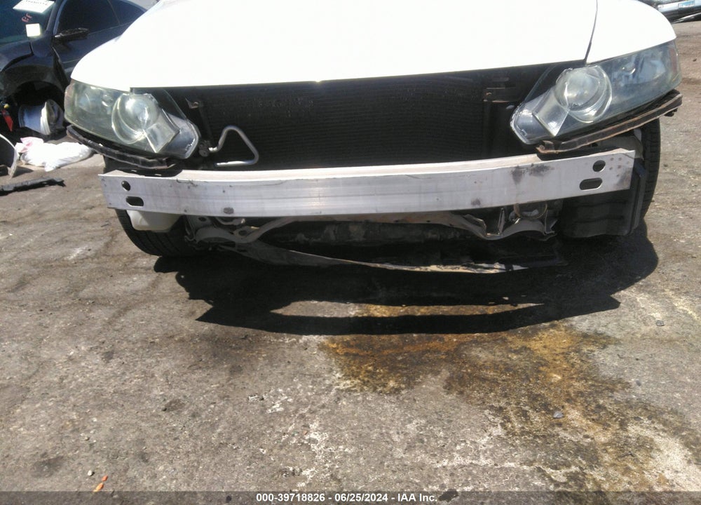2007 HONDA CIVIC SI VIN: 2HGFA555X7H713357