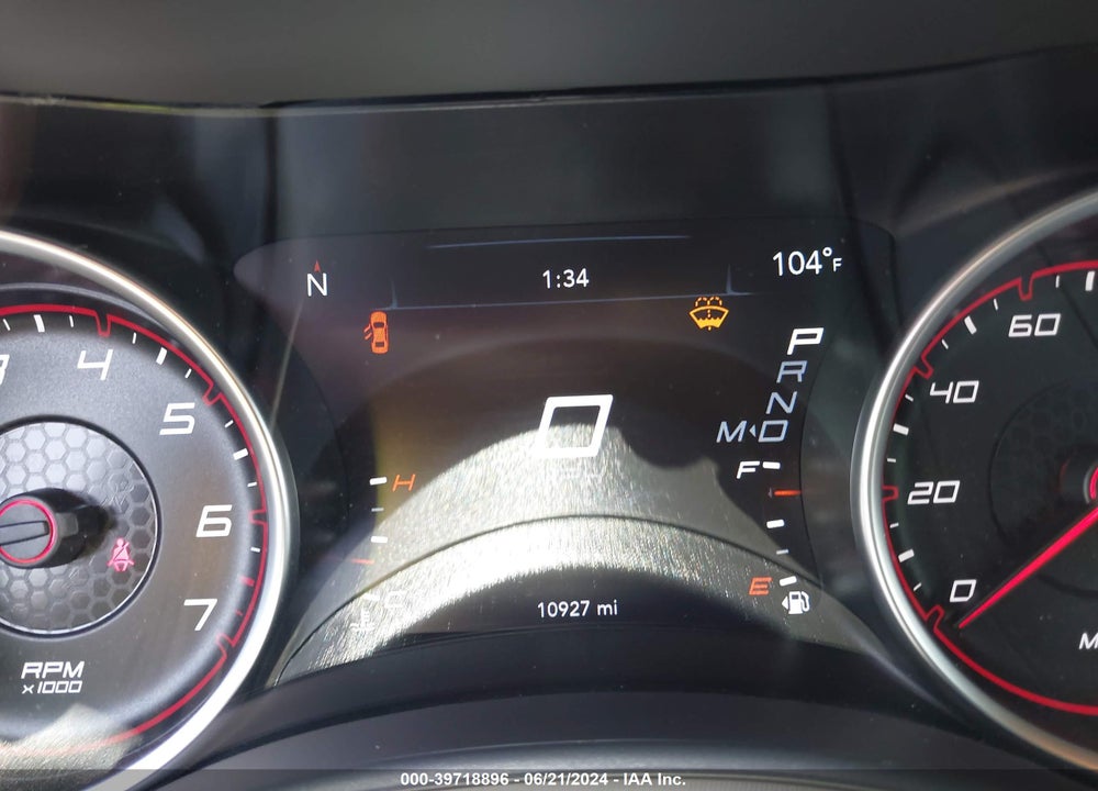 2023 DODGE CHARGER SXT VIN: 2C3CDXBG0PH647528