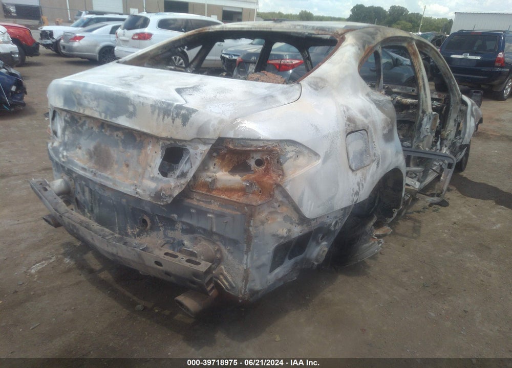 2013 INFINITI M37X VIN: JN1BY1AR1DM601553