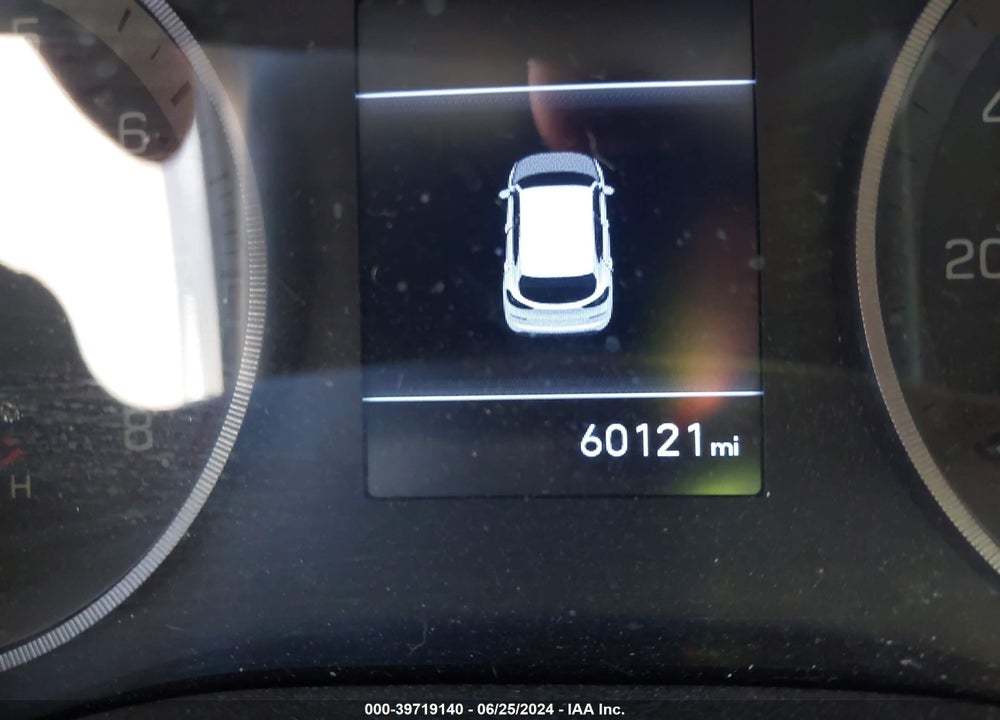 2021 HYUNDAI TUCSON SE VIN: KM8J2CA45MU300368