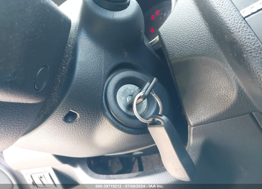 2009 NISSAN VERSA 1.8S VIN: 3N1BC13E49L382582