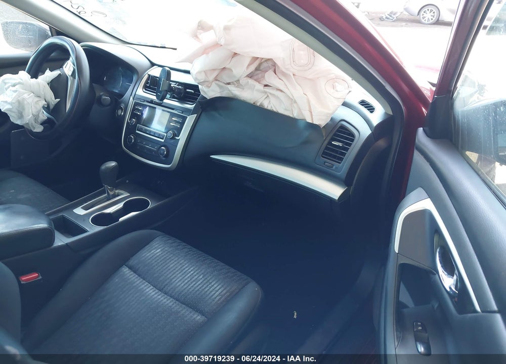 2016 NISSAN ALTIMA 2.5 S VIN: 1N4AL3AP8GN320033