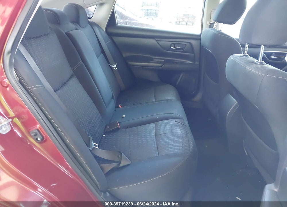 2016 NISSAN ALTIMA 2.5 S VIN: 1N4AL3AP8GN320033