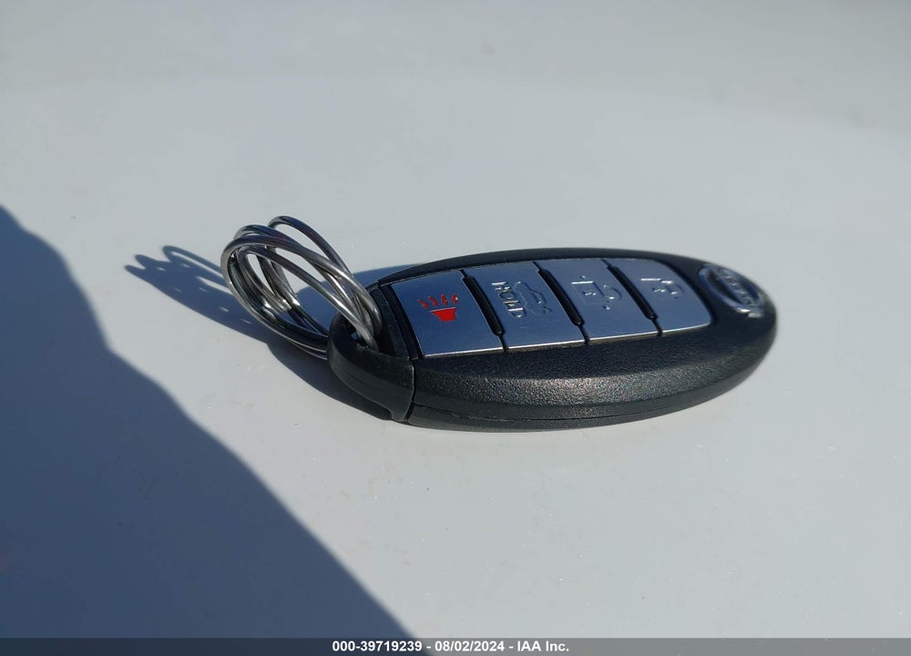 2016 NISSAN ALTIMA 2.5 S VIN: 1N4AL3AP8GN320033