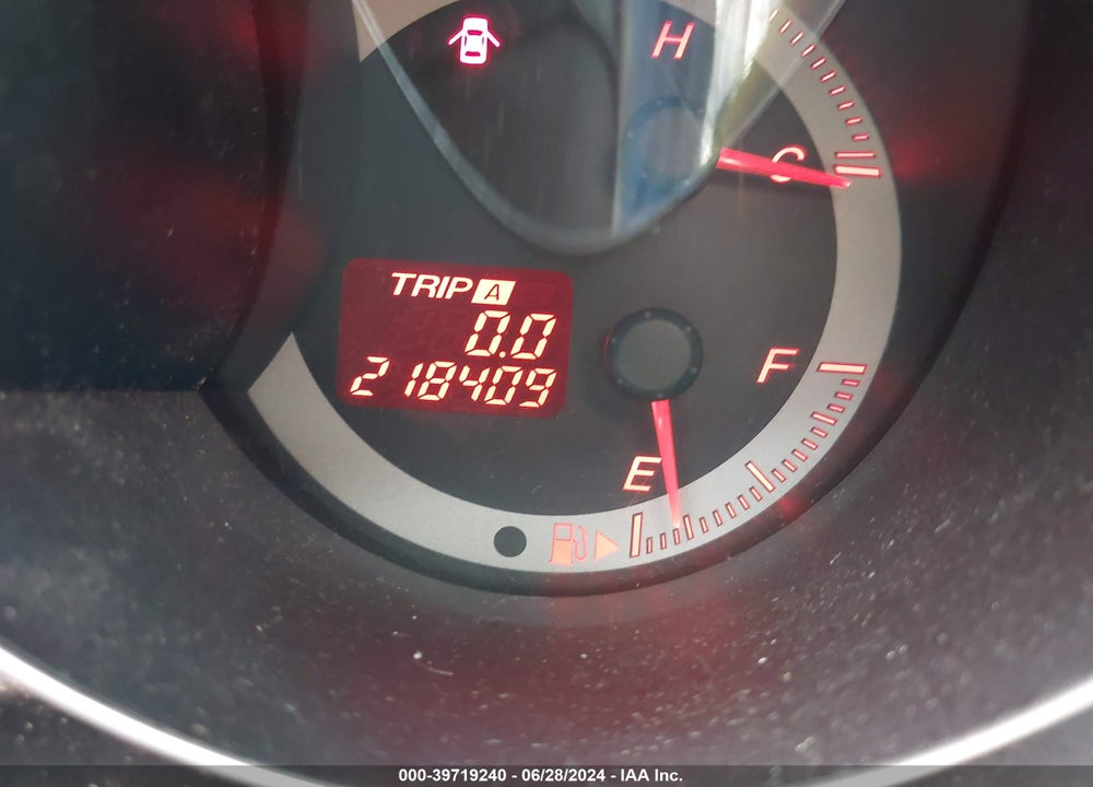 2006 MAZDA 3 S VIN: JM1BK143661519473