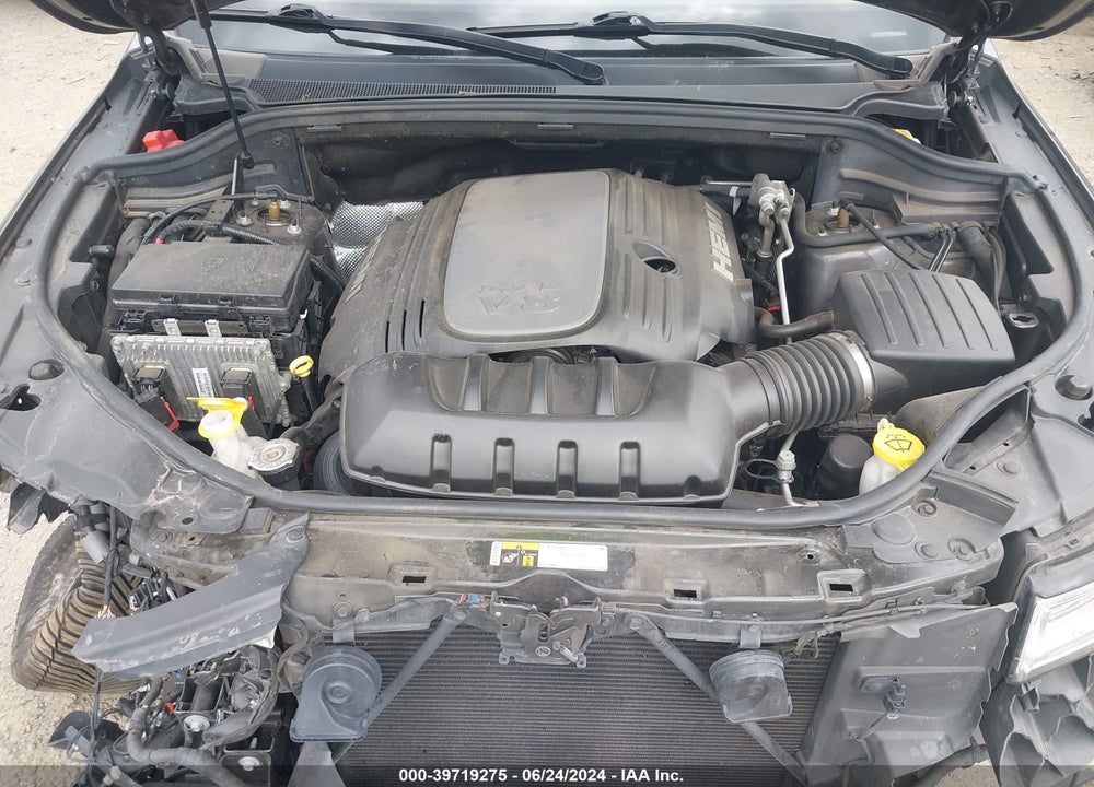 2020 JEEP GRAND CHEROKEE OVERLAND 4X4 VIN: 1C4RJFCTXLC430649