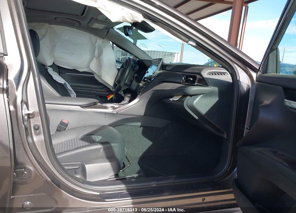 2024 TOYOTA CAMRY HYBRID SE VIN: 4T1S31AK7RU628421