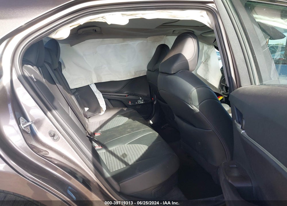 2024 TOYOTA CAMRY HYBRID SE VIN: 4T1S31AK7RU628421