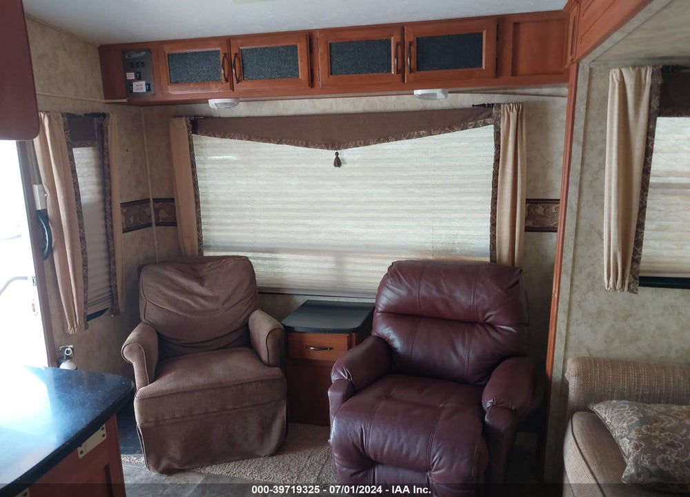2012 KEYSTONE COUGAR HIG VIN: 4YDF29123CA510704