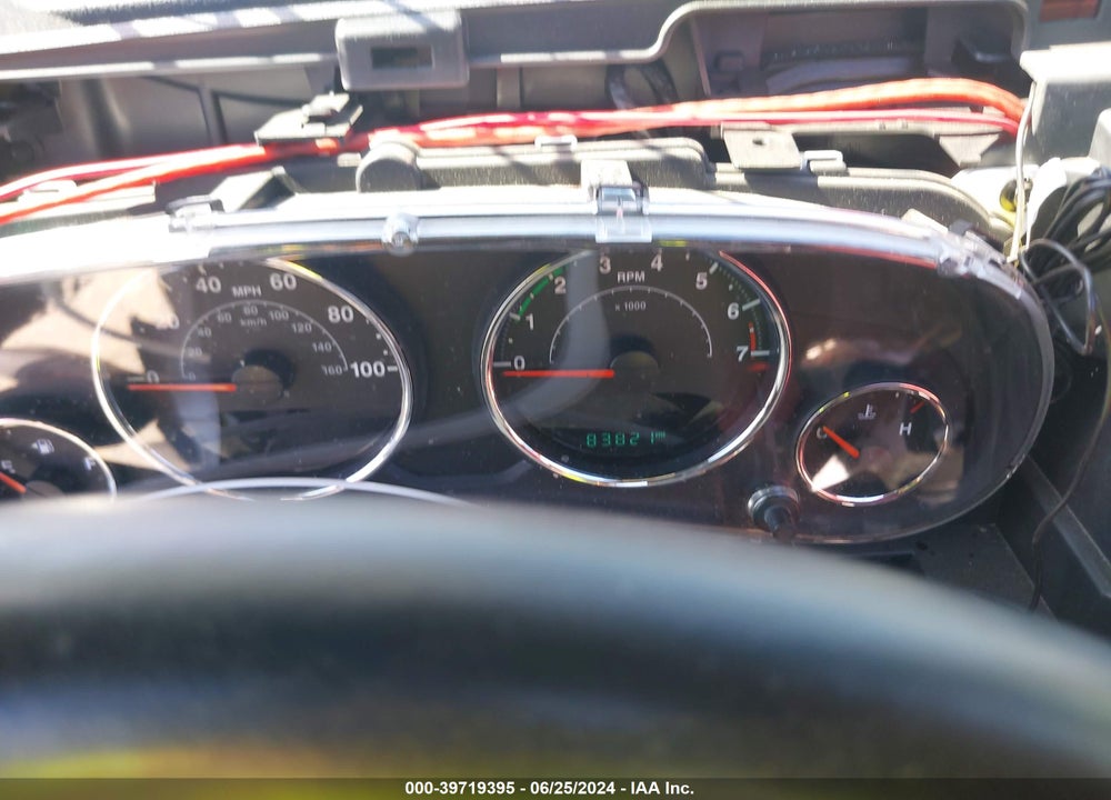 2018 JEEP WRANGLER JK UNLIMITED SAHARA 4X4 VIN: 1C4HJWEG8JL938515