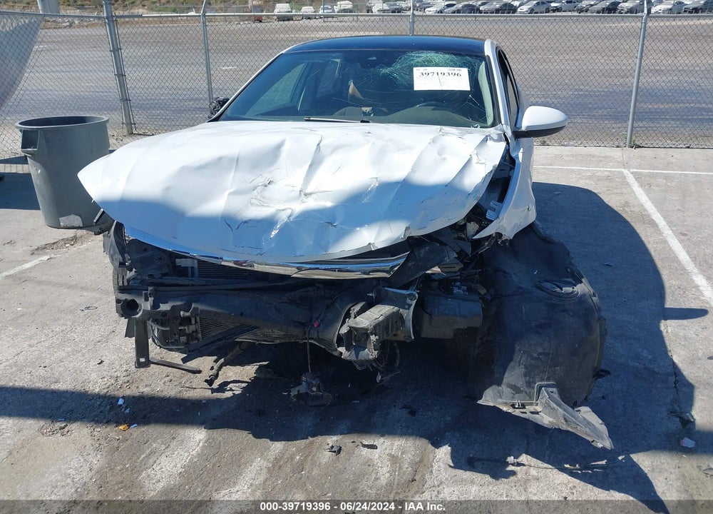 2019 VOLKSWAGEN JETTA 1.4T SEL VIN: 3VWE57BU4KM004565