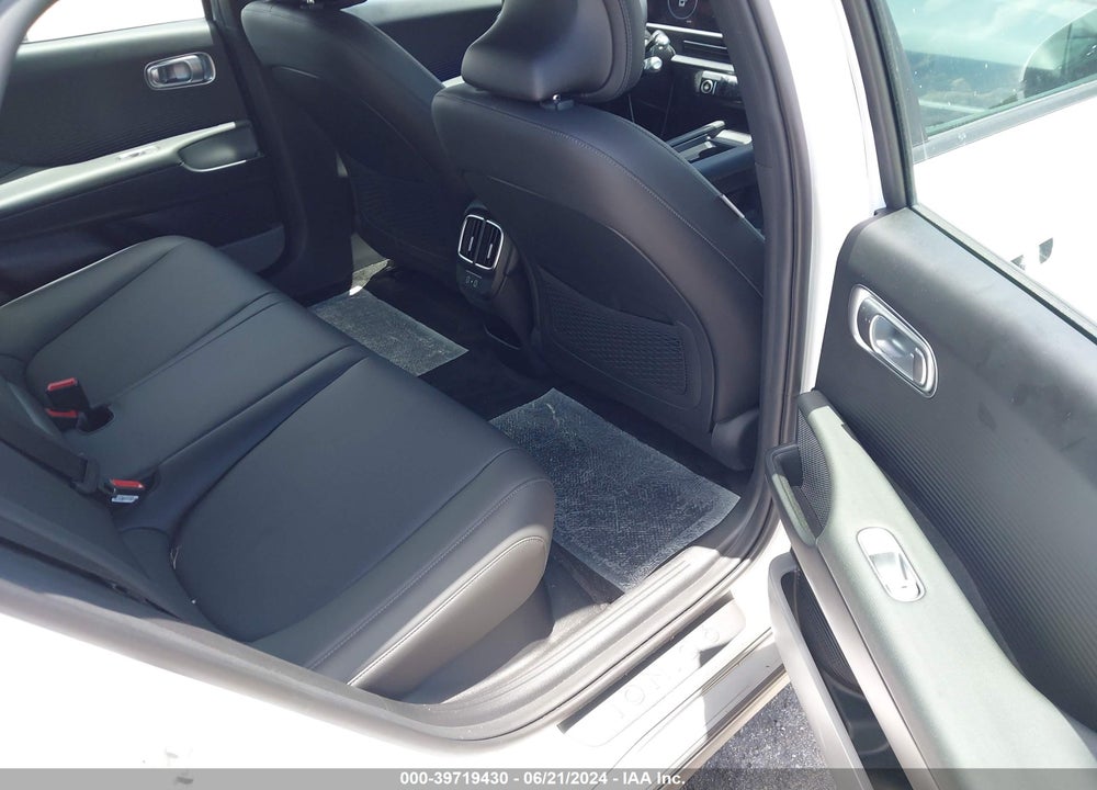 2023 HYUNDAI IONIQ 6 SEL VIN: KMHM34AAXPA033577