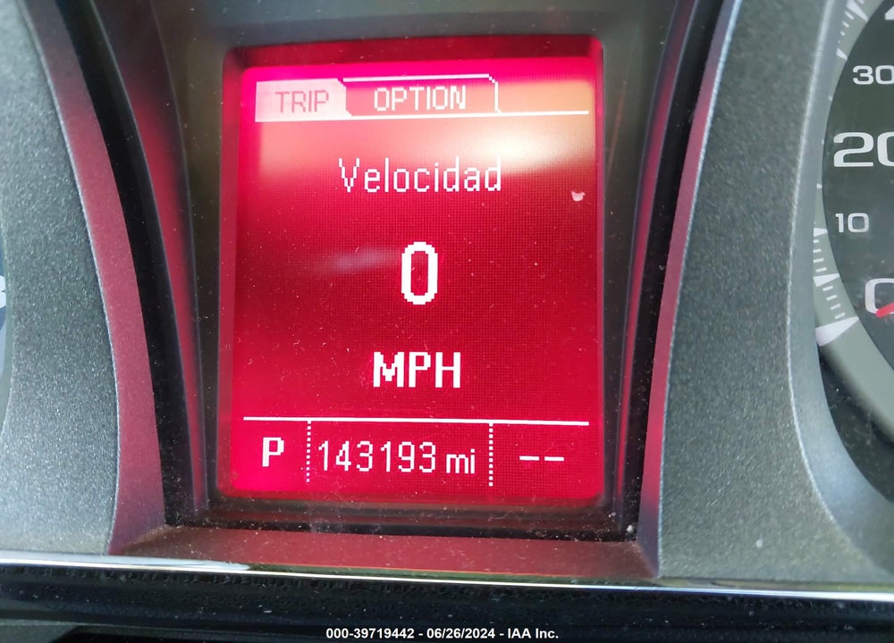 2014 GMC TERRAIN SLE-2 VIN: 2GKALREK1E6151393