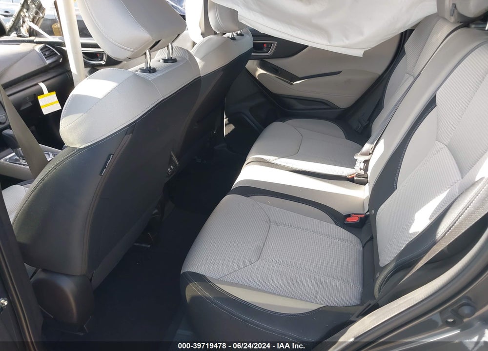 2024 SUBARU FORESTER VIN: JF2SKABC4RH412762