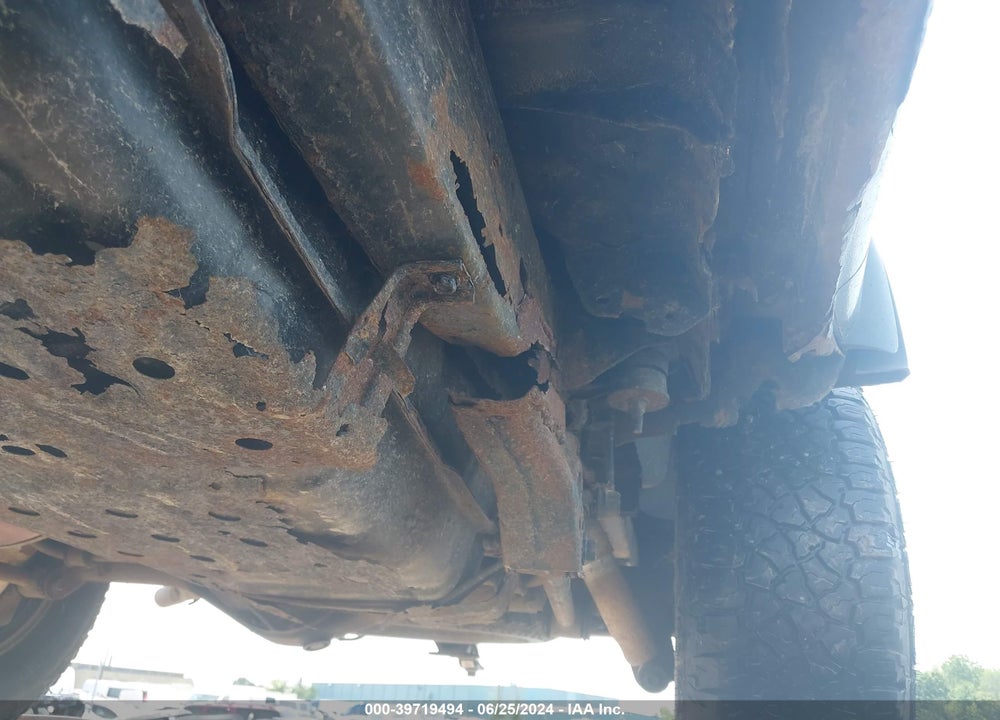 1996 TOYOTA 4RUNNER SR5 VIN: JT3HN86R0T0019276