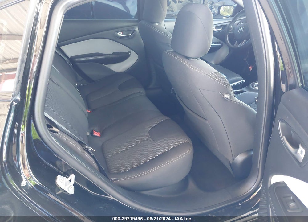 2016 DODGE DART SXT VIN: 1C3CDFBB2GD517195