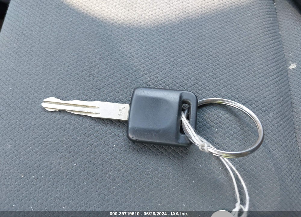 2017 CHEVROLET CITY EXPRESS 1LS VIN: 3N63M0YN9HK695405