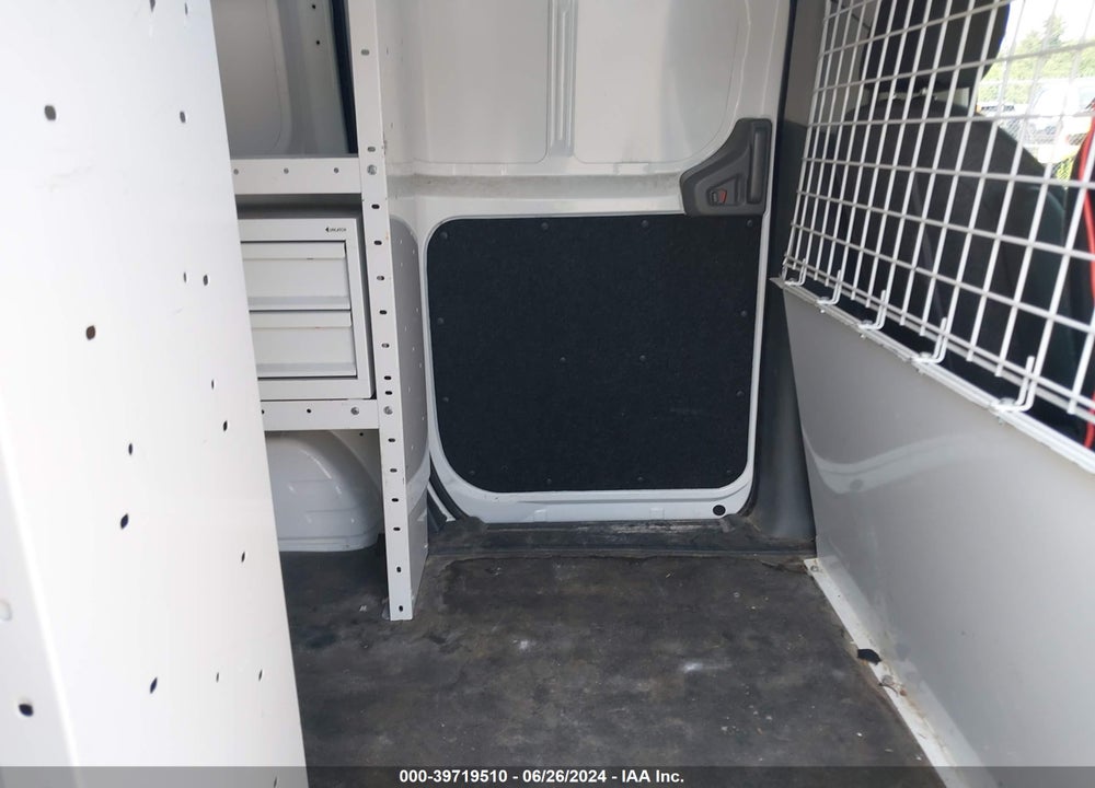 2017 CHEVROLET CITY EXPRESS 1LS VIN: 3N63M0YN9HK695405