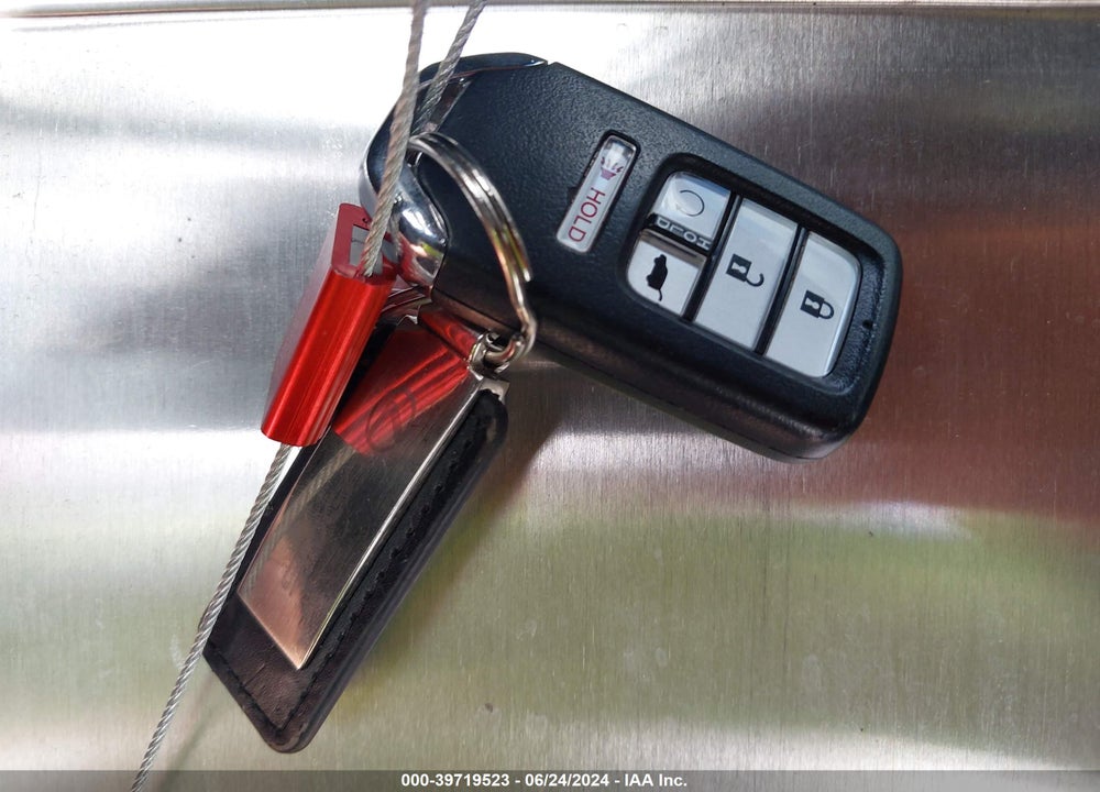 2019 HONDA CR-V EX-L VIN: 7FARW1H84KE003238
