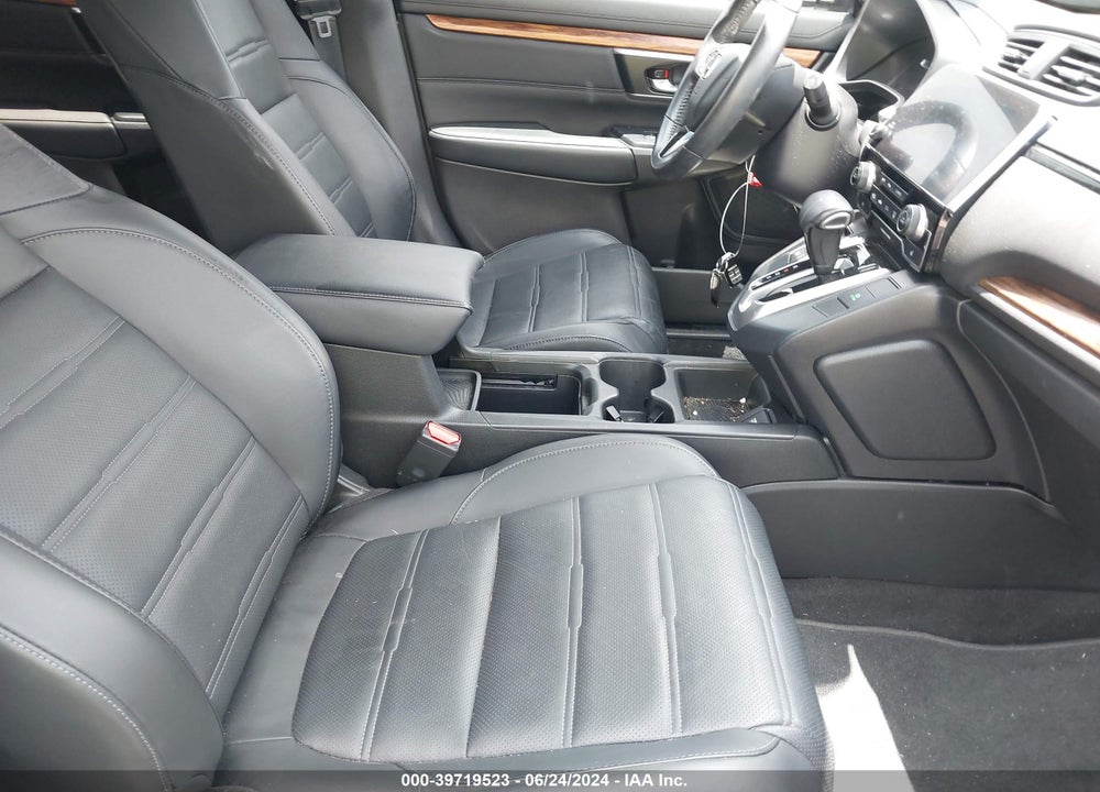 2019 HONDA CR-V EX-L VIN: 7FARW1H84KE003238