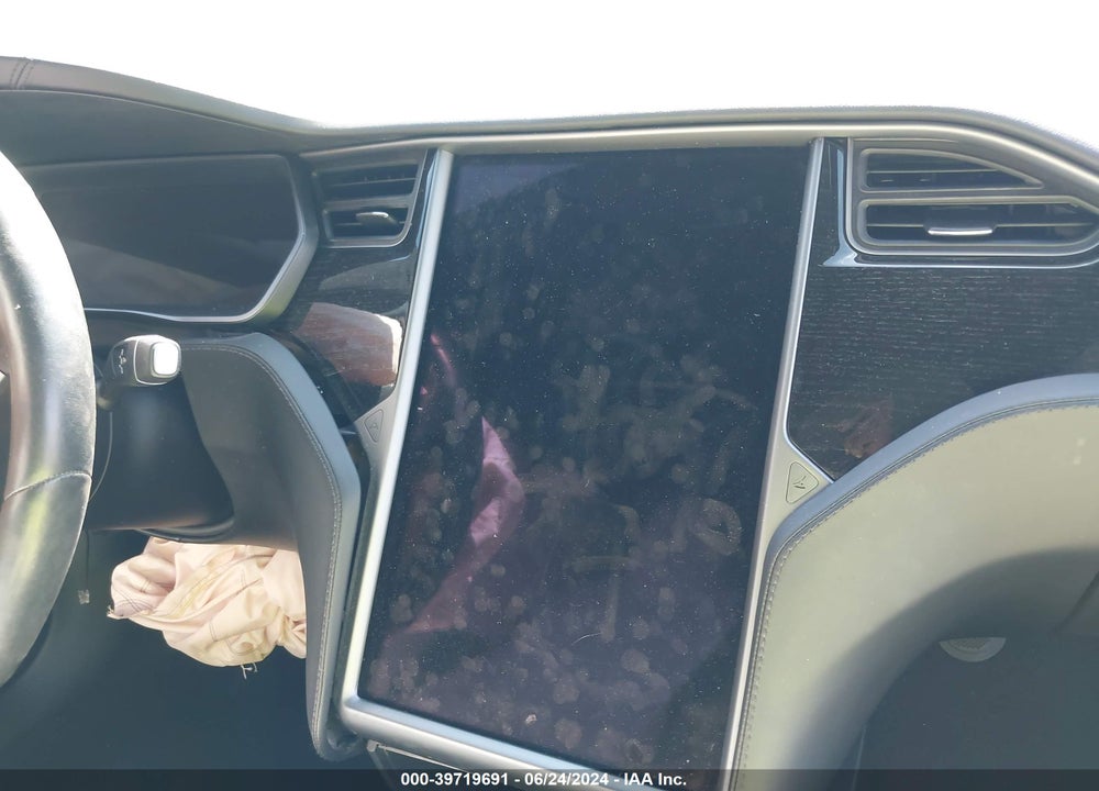 2021 TESLA MODEL S LONG RANGE DUAL MOTOR ALL-WHEEL DRIVE/LONG RANGE PLUS DUAL MOTOR ALL-WHEEL DRIVE VIN: 5YJSA1E20MF425327