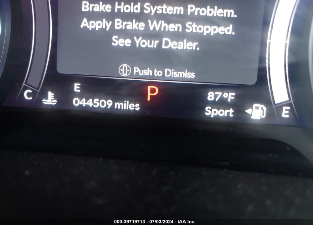2020 ACURA RDX STANDARD VIN: 5J8TC2H36LL010812