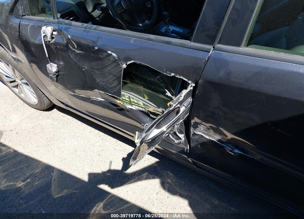 2014 SUBARU IMPREZA 2.0I LIMITED VIN: JF1GJAH69EH016884
