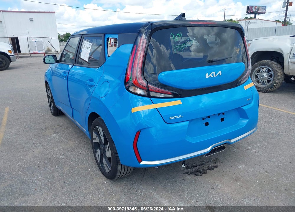 2024 KIA SOUL GT LINE VIN: KNDJ53AU5R7219419