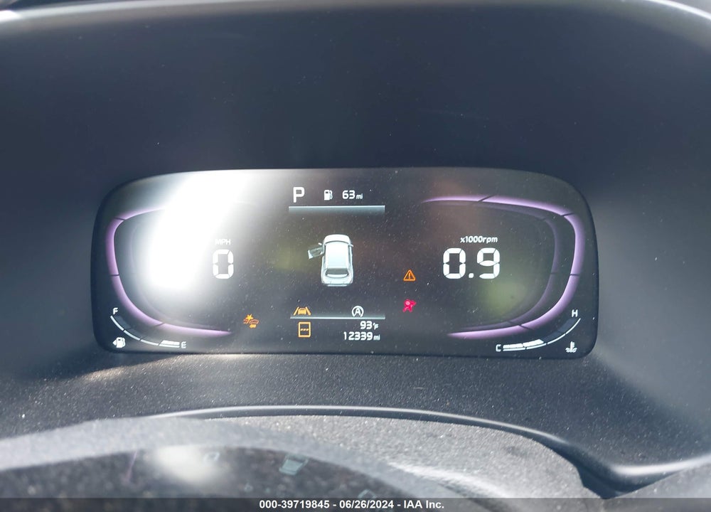 2024 KIA SOUL GT LINE VIN: KNDJ53AU5R7219419