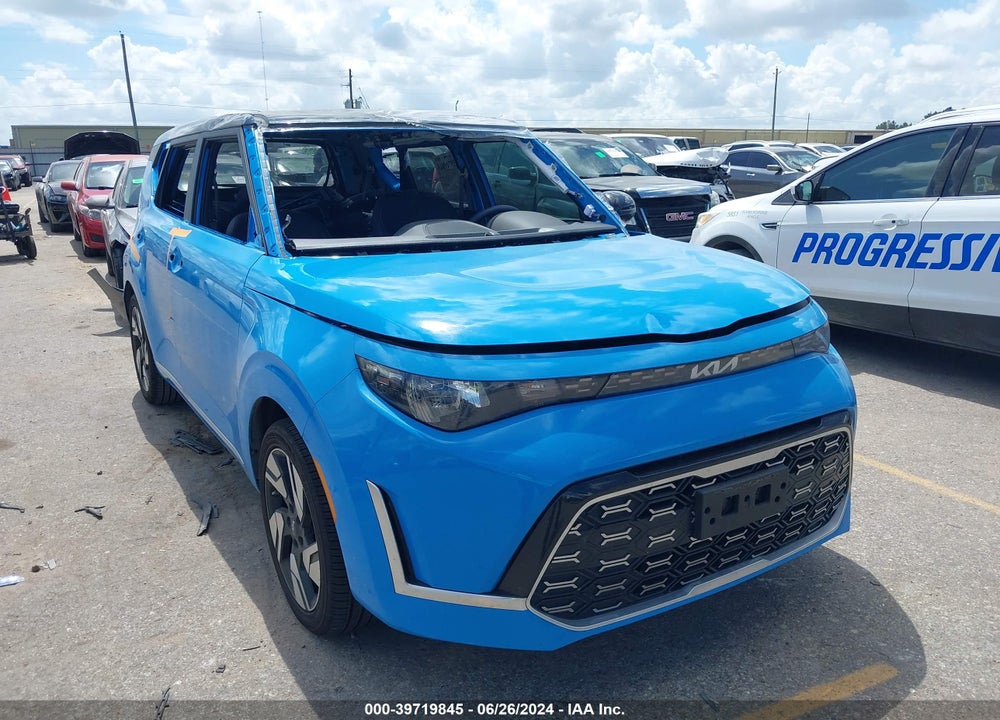 2024 KIA SOUL GT LINE VIN: KNDJ53AU5R7219419