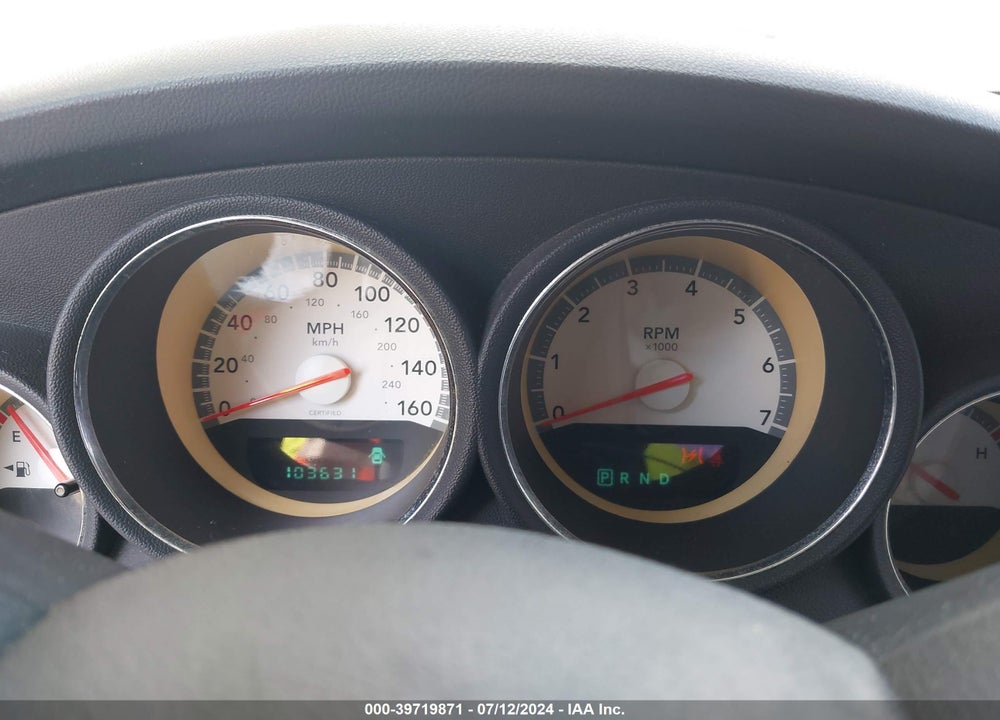 2008 DODGE CHARGER VIN: 2B3LA43G38H306113