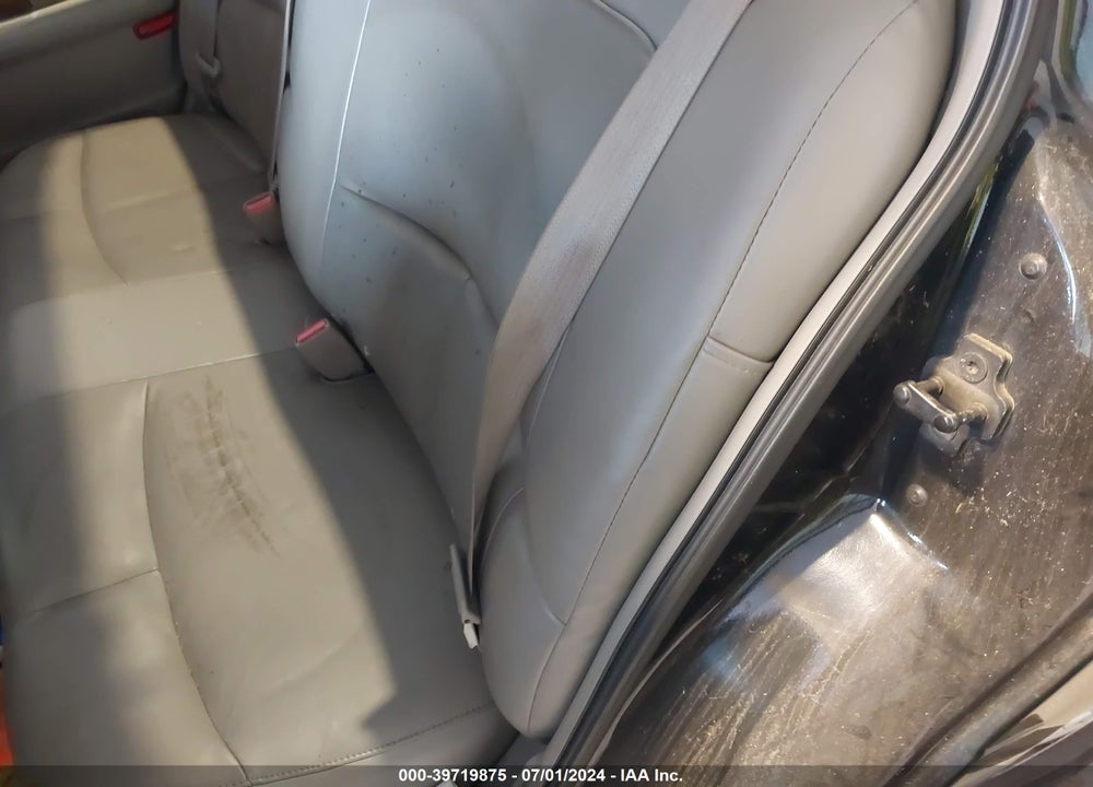2002 BUICK LESABRE CUSTOM VIN: 1G4HP54K52U128264