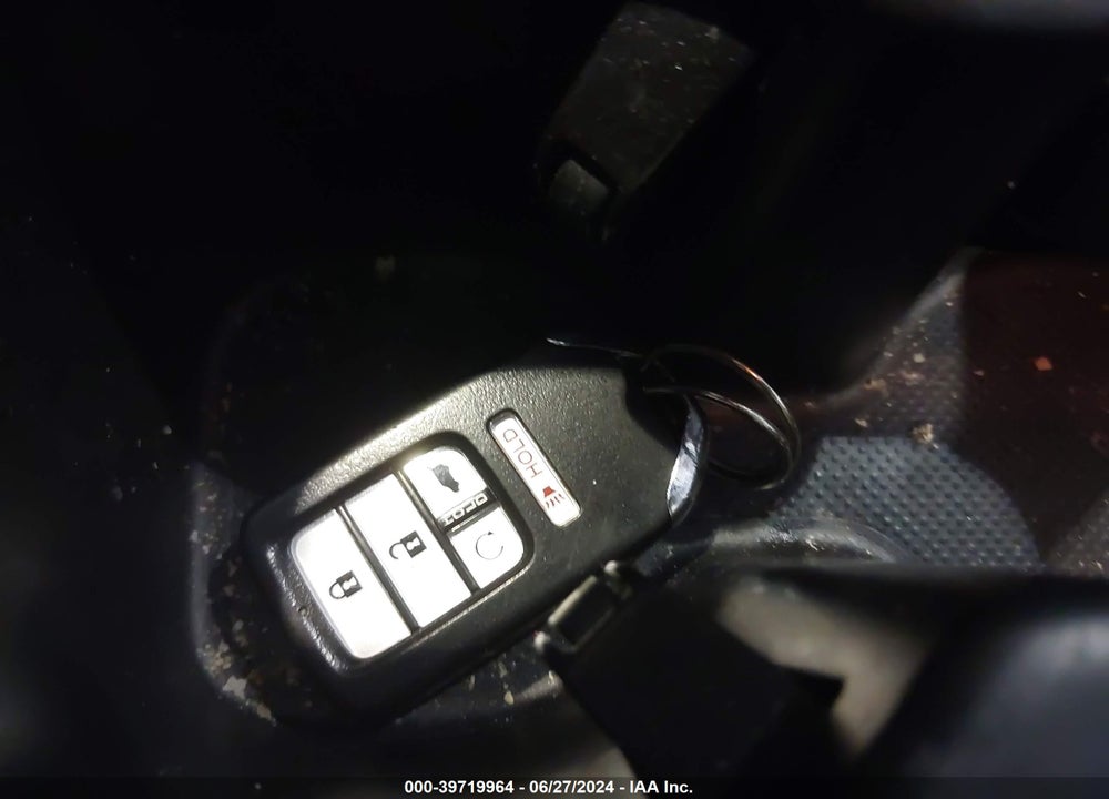 2017 HONDA CR-V EX-L/EX-L NAVI VIN: 2HKRW2H84HH619999