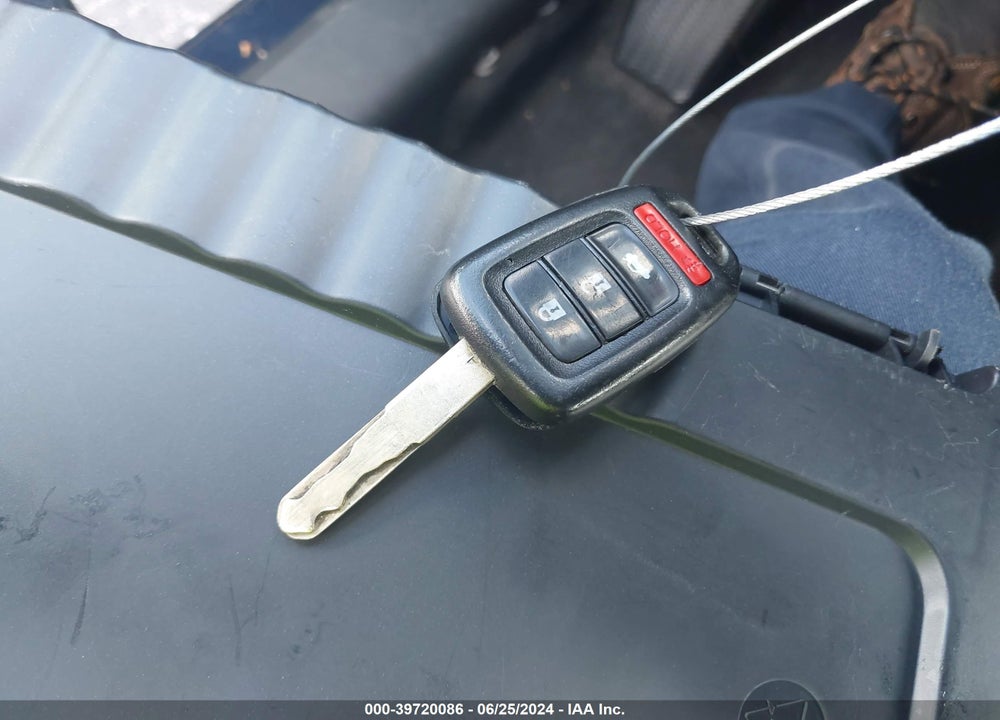 2015 HONDA ACCORD VIN: 1HGCR2F53FA076186