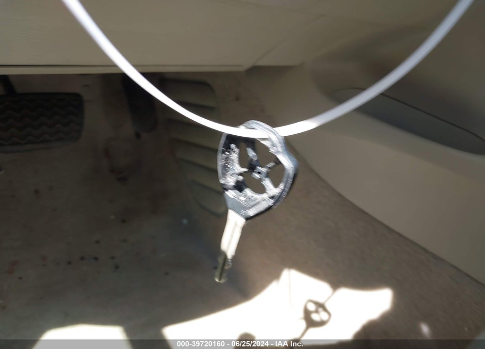 2010 TOYOTA CAMRY LE VIN: 4T1BF3EK4AU096806